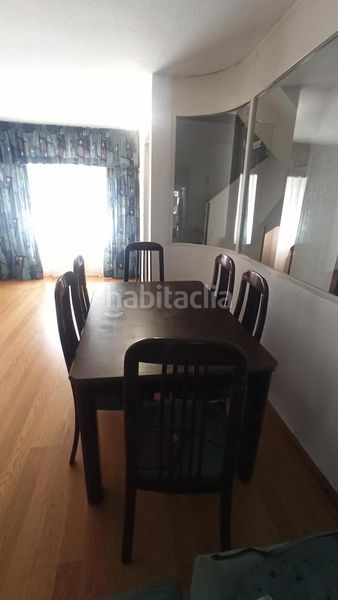 Foto 0d837e0e-9d07-4d14-9daa-9c35d7a71ab4. Casa adossada amb calefacció aparcament a Salvador Allende Zaragoza