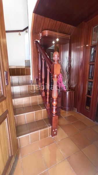 Foto 4da082f7-f5e8-4f75-a615-57b161ec9dcb. Casa adossada amb calefacció aparcament a Salvador Allende Zaragoza