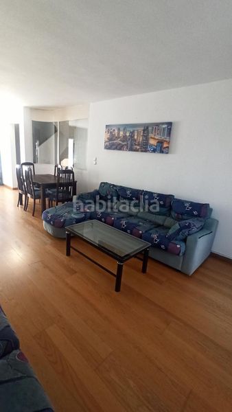 Foto 6002b0c8-146f-49e7-b60c-3369438b75c3. Casa adossada amb calefacció aparcament a Salvador Allende Zaragoza
