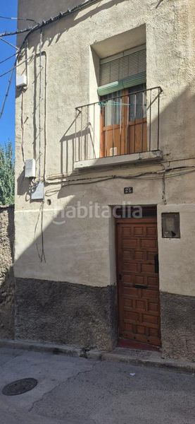 Foto 35097474-8509-4355-bd8d-5846eb208172. Casa a Borja
