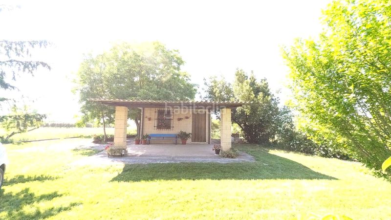 Foto c162cf20-d231-4812-8812-bf7ea8e70f4b. Masia a Mendavia