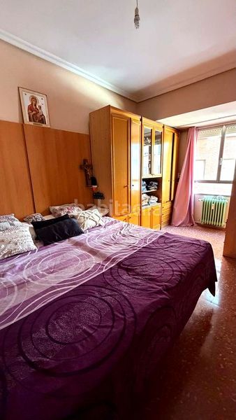 Foto 22c53ffd-1f3e-46c4-a31c-e6454a740088. Piso  en venta en Oeste Logroño