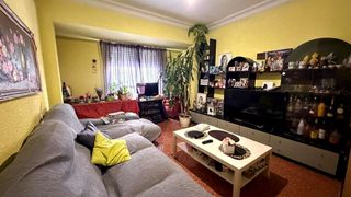 Appartement  De la diana. Piso en venta