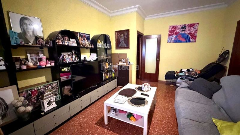 Foto 8cb869b9-f164-47ac-a7ac-e3753d367413. Piso  en venta en Oeste Logroño
