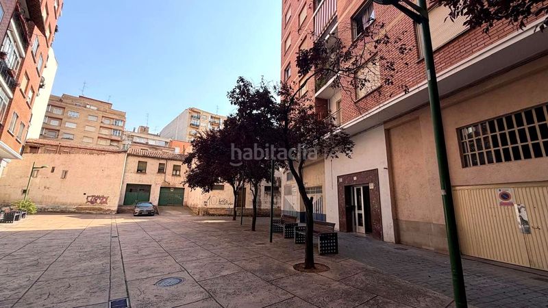 Foto 991fce20-7c51-460f-9944-9cd7881b345b. Piso  en venta en Oeste Logroño