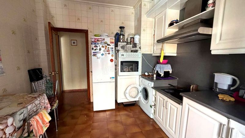 Foto 9e9baf60-1489-4c02-856a-0bb12faabe89. Piso  en venta en Oeste Logroño