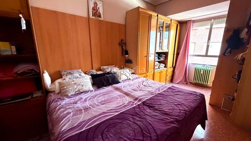 Foto e3fb90f2-b465-4772-8f67-0ad631726238. Piso  en venta en Oeste Logroño