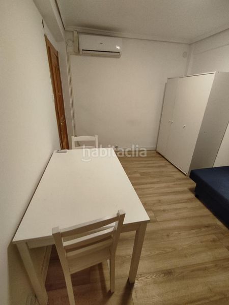 Foto 57e0eb75-cba1-42f9-aff3-c55341bdd228. Pis amb calefacció a Las Delicias Zaragoza