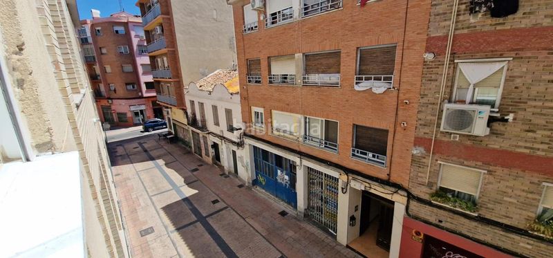 Foto b843bb6a-928f-4134-998c-265bd0ce8881. Pis amb calefacció a Las Delicias Zaragoza