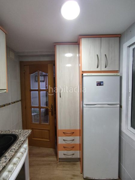Foto eb567704-0c6e-481c-9278-2d8e9f30c652. Pis amb calefacció a Las Delicias Zaragoza