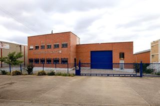 Industrial building  Calle las cañas. Nave en venta