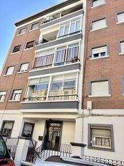 Pis  Calle de fray julián garas. Estupendo piso en ruiseñores