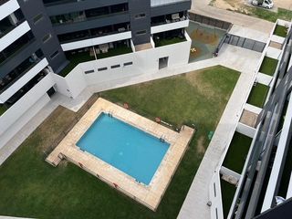 Lloguer Àtic  Calle de los picos del infierno. Atico de lujo en alquiler en arcosur
