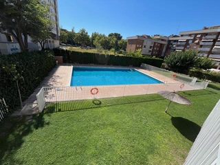 Flat  Vía hispanidad. Piso en urbanización de lujo en vía hispanidad