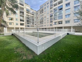Location Appartement  Calle de jorge sánchez candial