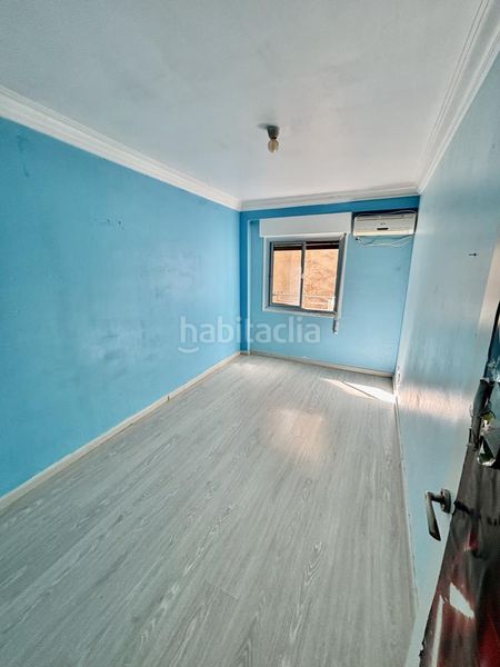 Foto be1a9263-f898-4848-9814-bdcbfe801b1a. Pis amb calefacció a Alfonso Zaragoza