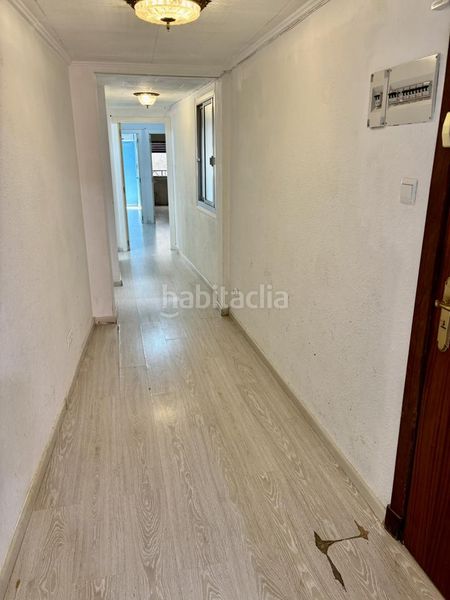 Foto f5e73761-5d06-4113-a9df-c806084aa39d. Pis amb calefacció a Alfonso Zaragoza