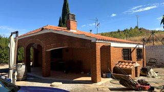 Bauernhof in Diseminado Agoncillo