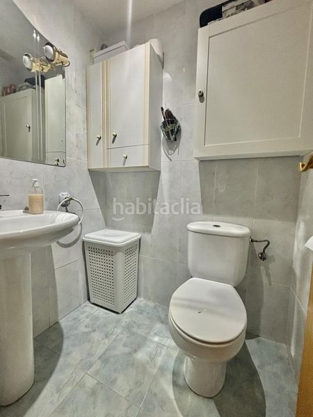 Foto 3a1cfb15-790d-491e-b510-b55565ed6987. Casa adossada amb calefacció aparcament a Pastriz