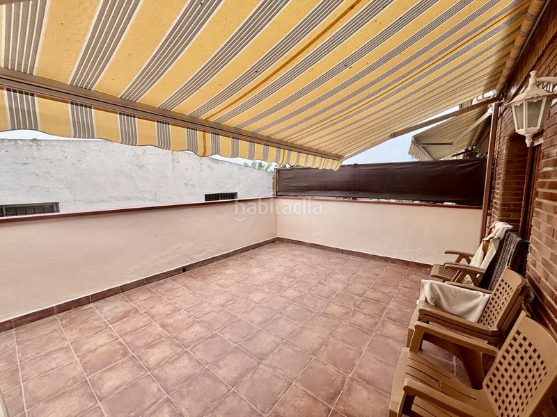 Foto aa298034-753d-441c-a9da-f7c60c6540e3. Casa adossada amb calefacció aparcament a Pastriz