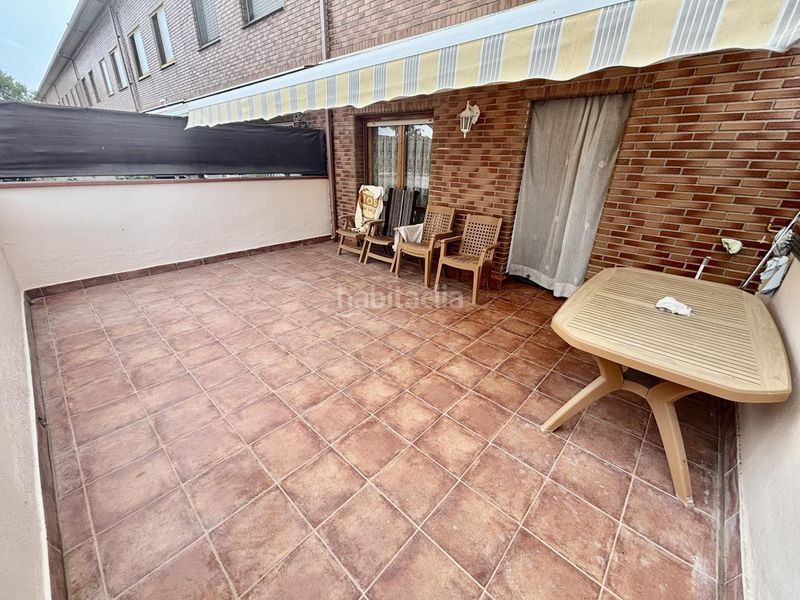 Foto ab85c851-971c-4ef5-af37-1f8de269a0aa. Casa adossada amb calefacció aparcament a Pastriz