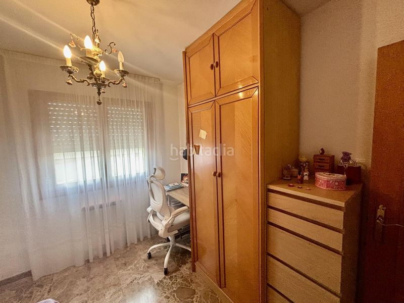 Foto af6d7db4-7a84-4449-82a9-7b2cda193090. Casa adossada amb calefacció aparcament a Pastriz