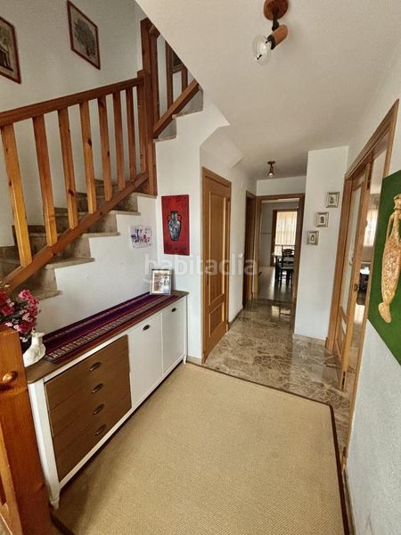 Foto fa3f0b94-3912-428f-9496-3ad6305649fb. Casa adossada amb calefacció aparcament a Pastriz