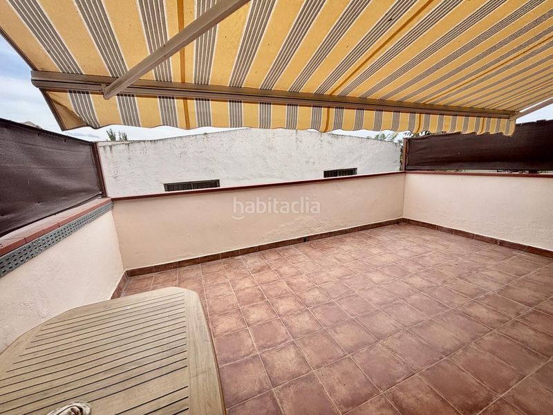 Foto fe912d85-6257-4d57-97bf-c76654499e71. Casa adossada amb calefacció aparcament a Pastriz