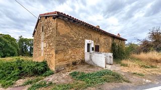 House  Na-7210. Dos casas juntas para reformar