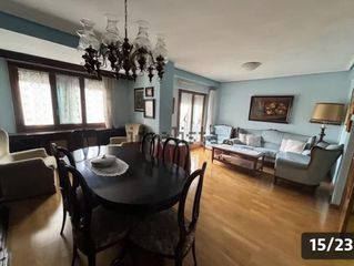 Appartamento  Paseo de maría agustín. Estupendo piso para entrar a vivir en paseo maría agustin