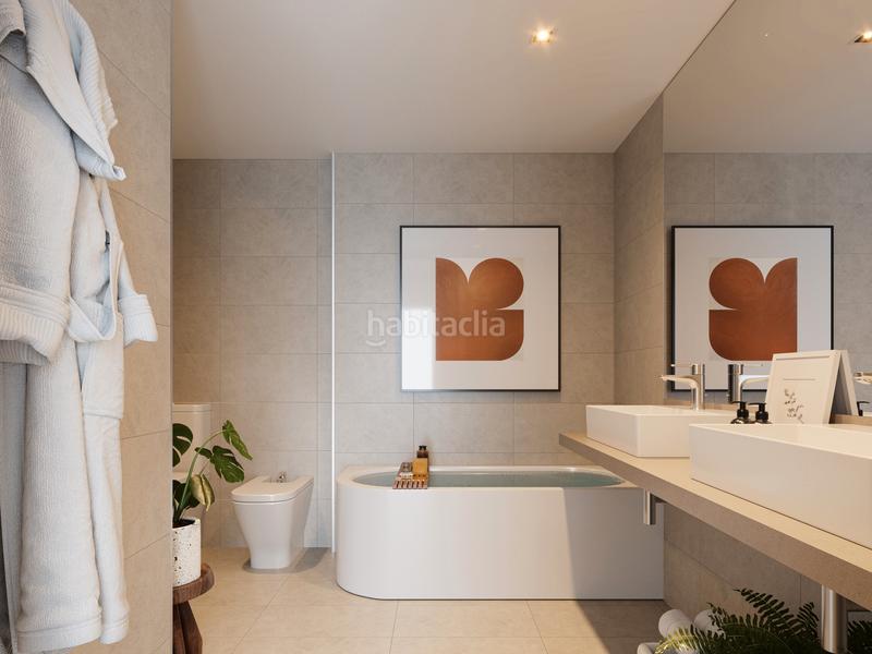 Foto 19cb8689-7eb6-4366-87dd-c9ec874f003d. Promotion RESIDENCIAL AGUA, LUZ Y VIDA dans Cuarte de Huerva. Logements de biens neufs