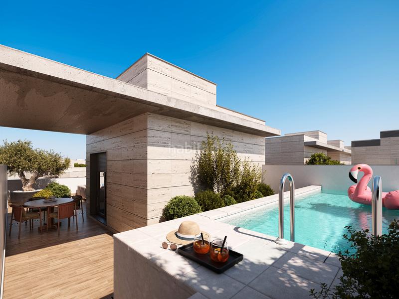 Foto 563412a2-2aa4-4f6b-9ff2-32aea0811733. Promotion RESIDENCIAL AGUA, LUZ Y VIDA dans Cuarte de Huerva. Logements de biens neufs