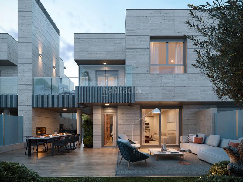 Foto 78a0c99d-3249-478b-9145-15f1a691666f. Promotion RESIDENCIAL AGUA, LUZ Y VIDA dans Cuarte de Huerva. Logements de biens neufs