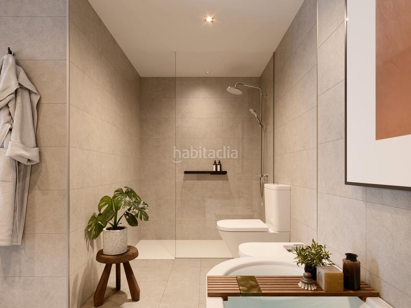 Foto f1aae738-ea35-4e54-a1a0-8145203bd10b. Promotion RESIDENCIAL AGUA, LUZ Y VIDA dans Cuarte de Huerva. Logements de biens neufs