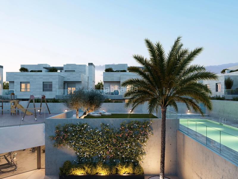 Foto f763b9b1-2527-44ef-bf3f-945c5c19893a. Promotion RESIDENCIAL AGUA, LUZ Y VIDA dans Cuarte de Huerva. Logements de biens neufs