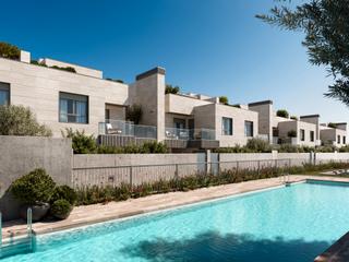 RESIDENCIAL AGUA, LUZ Y VIDA
