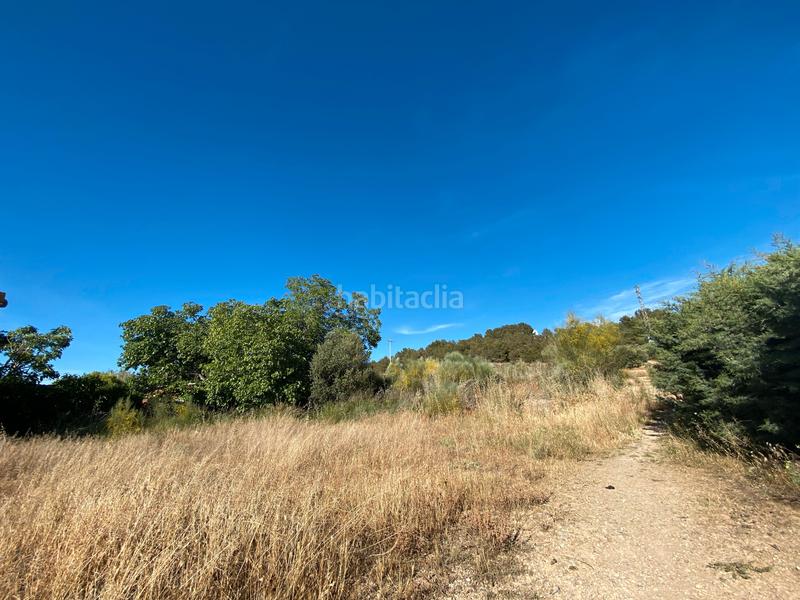 Foto a2515893-49cf-41f5-98bc-5e8004c52c48. Fondo rustico in San Mateo de Gállego