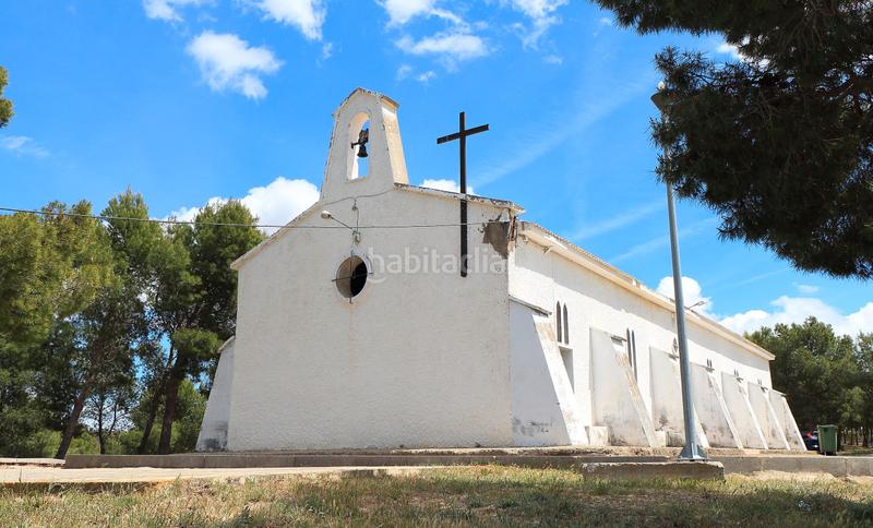 Foto b065ee88-0ea8-435c-96df-64e33a082ee4. Fondo rustico in San Mateo de Gállego
