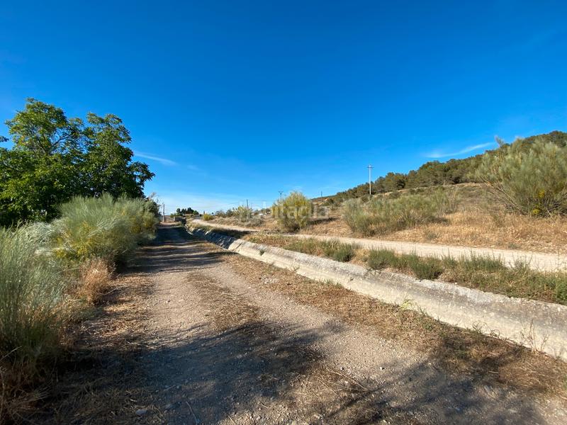Foto f79827c3-b25b-4fce-b4c3-b27ebd3d976f. Fondo rustico in San Mateo de Gállego