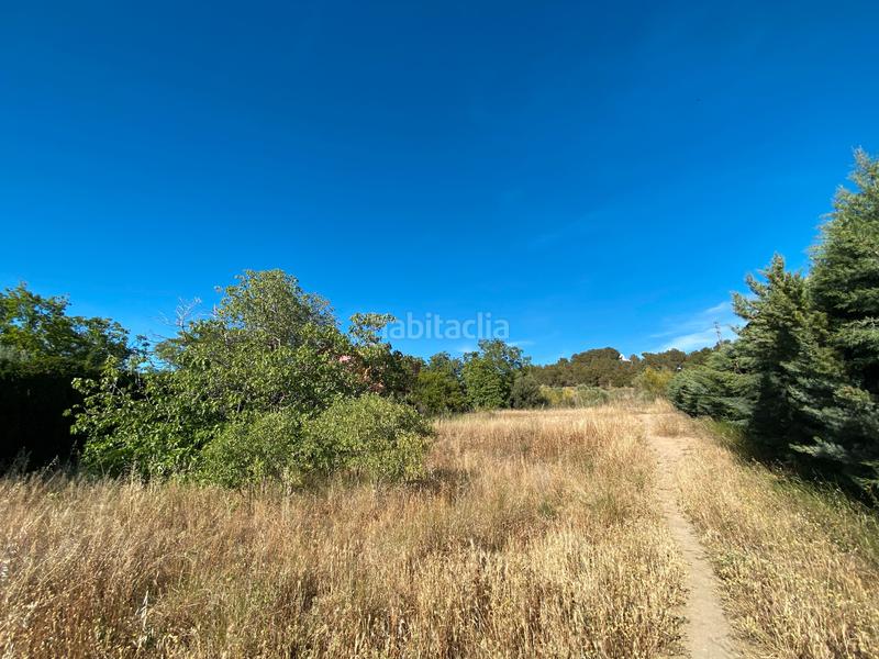 Foto f983fd59-d0a6-4a04-9349-019a7c1f1044. Fondo rustico in San Mateo de Gállego