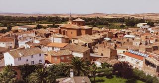 Terreny residencial a Plasencia de Jalón. Solar edificable en plasencia de jalon