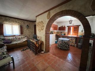 Chalet in Bulbuente