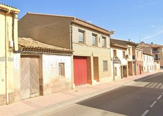 Terreny residencial  Estacion