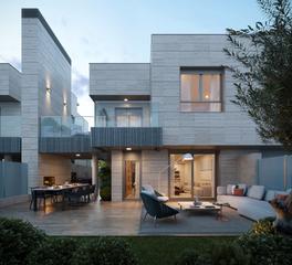 Casa aparellada en Emperador nern. Promocion nueva fabulosa en cuarte