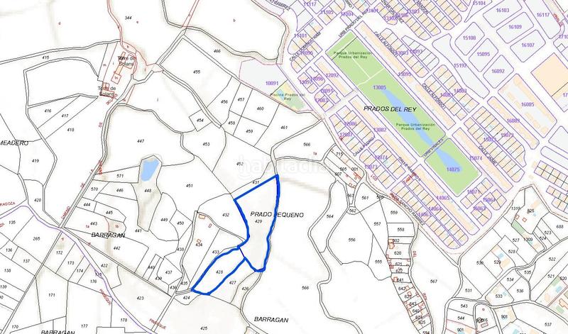 Foto ab8a24af-5caf-4d8b-8f1f-acf0dbb06da1. Finca rústica a Pinseque