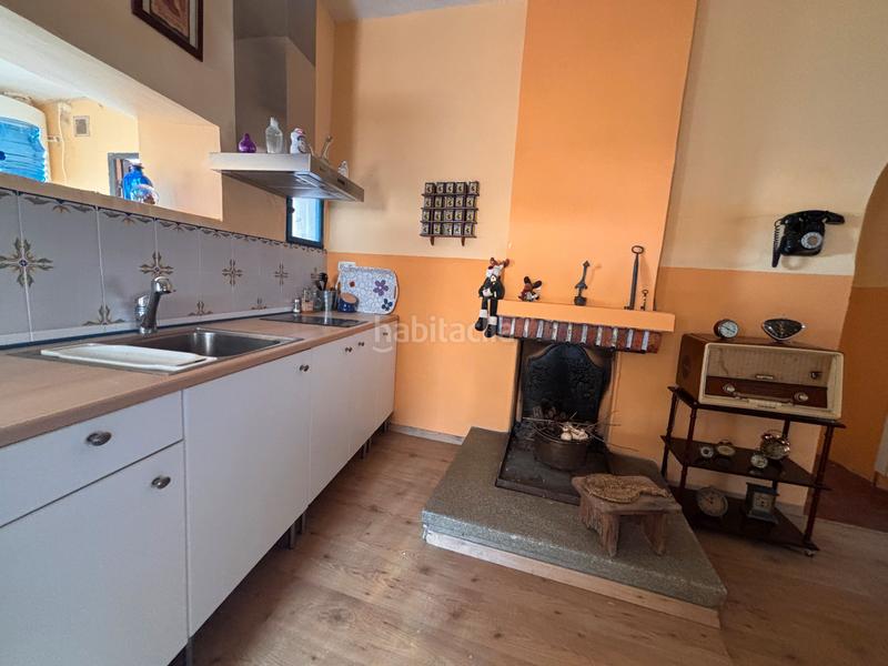 Foto dcd24dca-3655-45bd-9bcc-e11f7e254ac3. Mas avec chauffage dans Tobed