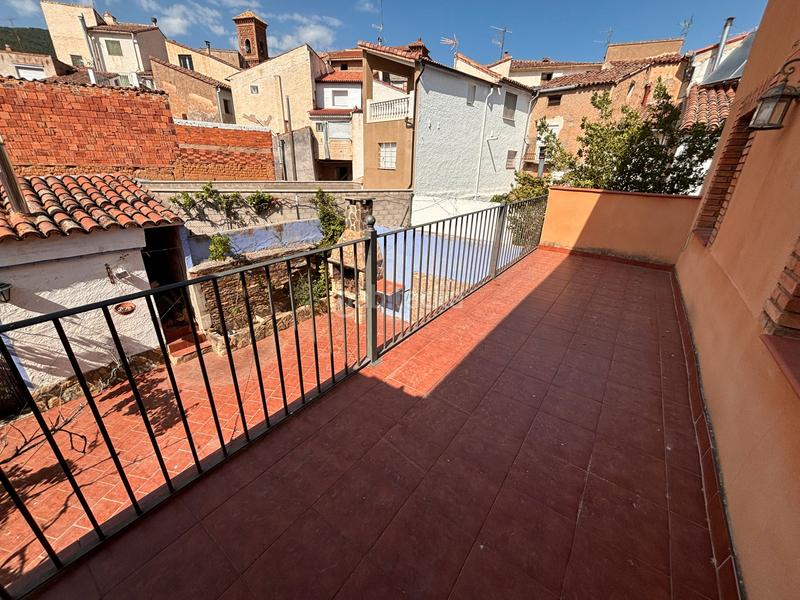 Foto ea98ef20-5ef0-4056-9dc3-e0fab983103c. Mas avec chauffage dans Tobed