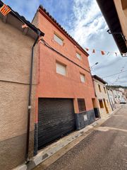 Casa en Manchones. Casa para hacer interiores-en manchones (zaragoza)cerca de daroc