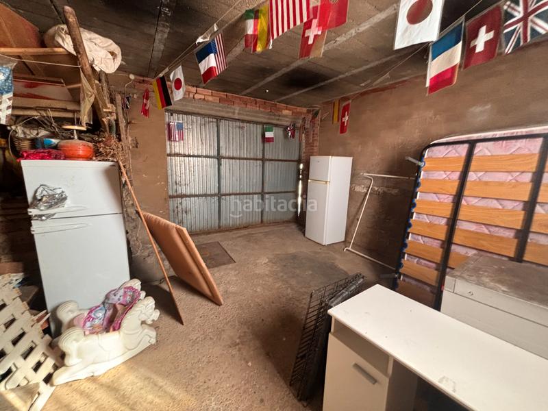 Foto 0dd2fd61-ad48-4451-a90e-21751c367715. Casa amb calefacció aparcament a Vera de Moncayo