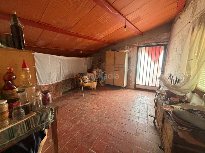 Foto 16852590-eac9-49d6-ac10-0d982d280fe9. Casa amb calefacció aparcament a Vera de Moncayo